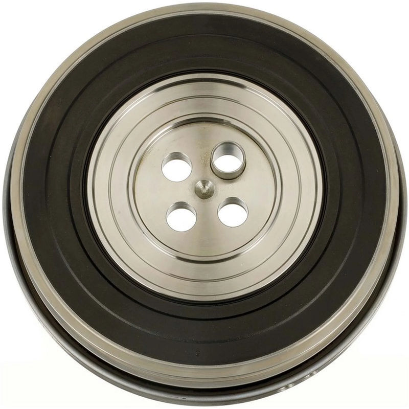 Gates Crank Shaft Belt Pulley TVD1233A
