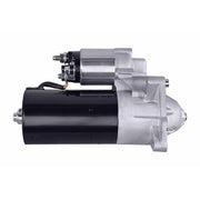 Hella Starter Motor 12V 2.5kW 9 Teeth 8EA 011 610-311