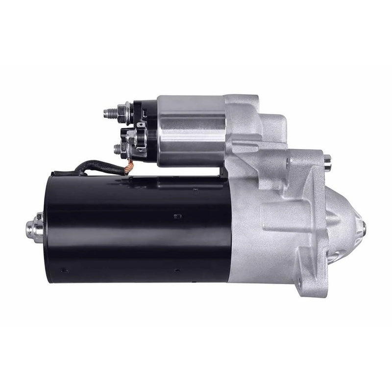 Hella Starter Motor 12V 2.5kW 9 Teeth 8EA 011 610-311