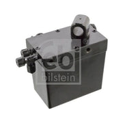 Febi Cab Tilt Hydraulic Pump Manual 2 Connectors 35514