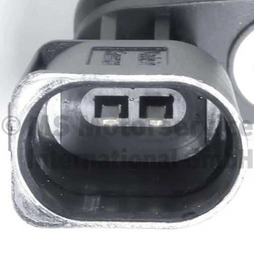 Pierburg ABS Wheel Speed Sensor Rear Left 7.14059.29.0