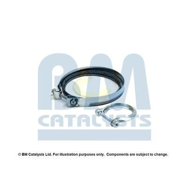 BM Catalysts Fitting Kit FK11103C FK11103C