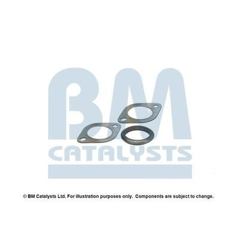 BM Catalysts Exhaust Pipe Mounting Kit FK70329A
