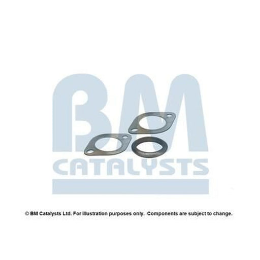 BM Catalysts Exhaust Pipe Mounting Kit FK70329A