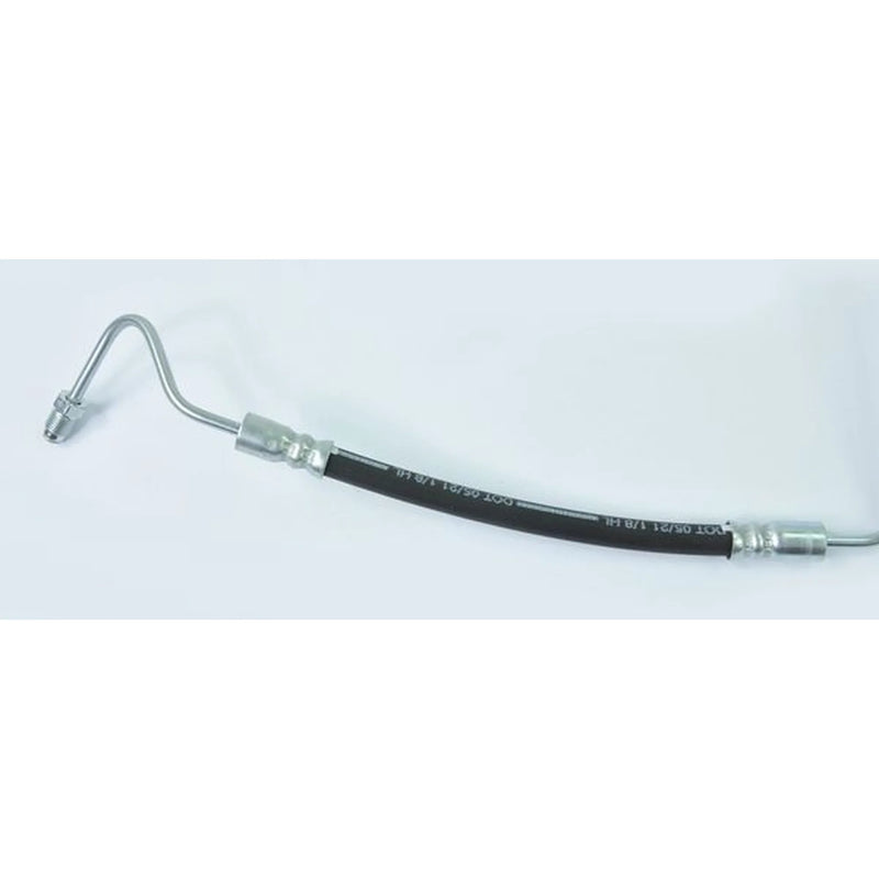 Juratek Brake Hydraulic Hose Line Rear Right JBH1227R