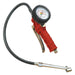 Sealey Tyre Inflator with Twin Push-On Connector SA9312 Sealey  - Town Parts