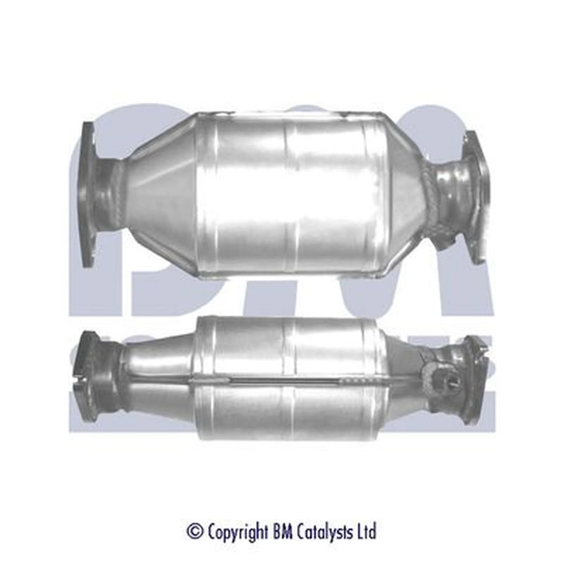 BM Catalysts Petrol Cat BM91370