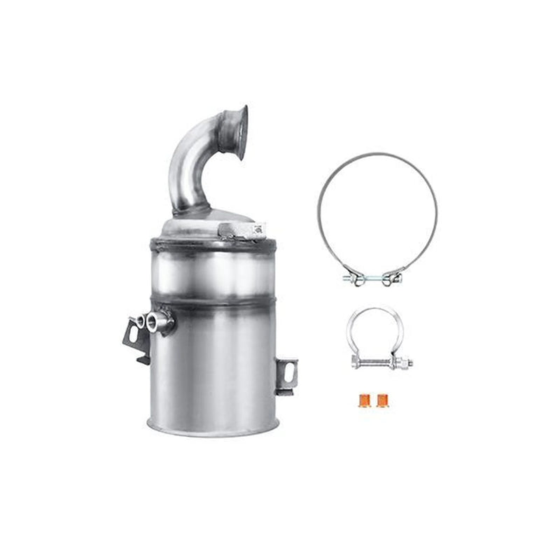 Hella Catalytic Converter 8LE 366 051-201