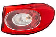 Hella 2SD 009 691-101 Tail Light Assembly