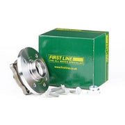 First Line Wheel Bearing Kit FBK891