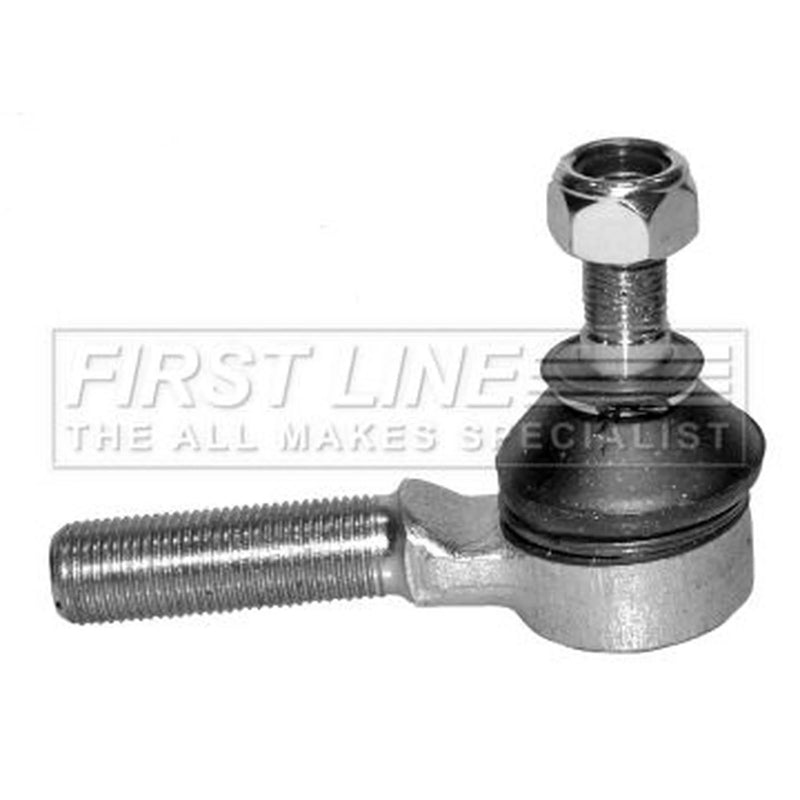 First Line Steering Tie Rod End Ball J FTR5342