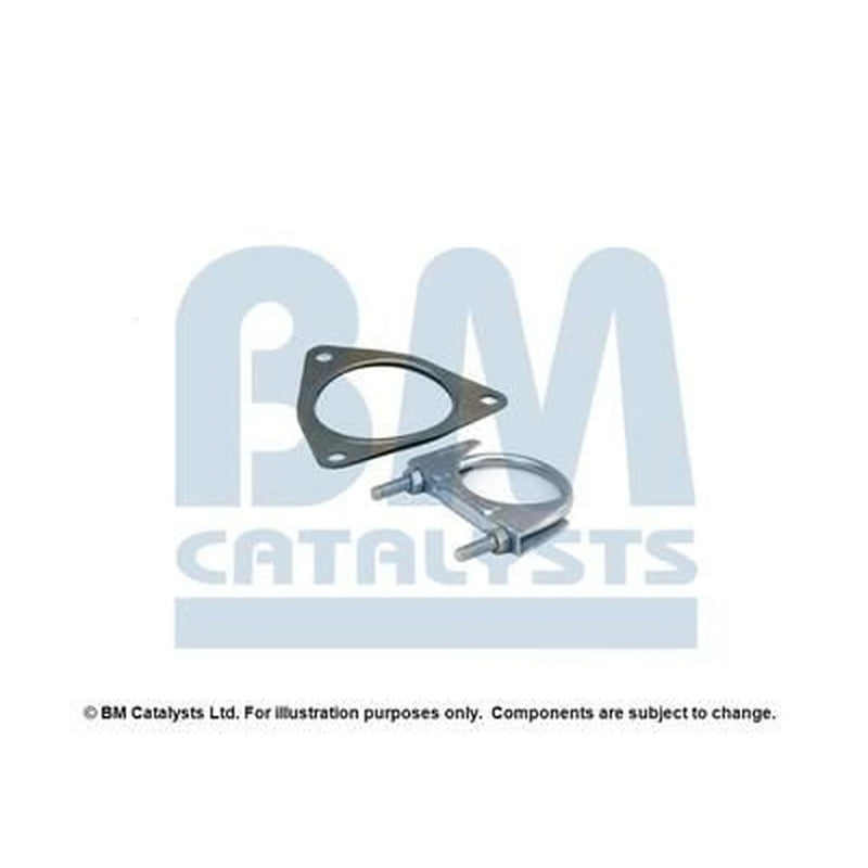 BM Catalysts Fitting Kit FK11095A FK11095A