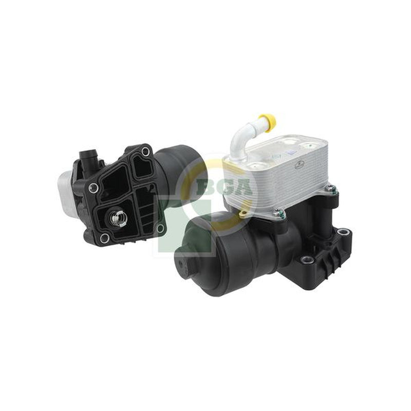 BGA Engine Oil Cooler CO0107