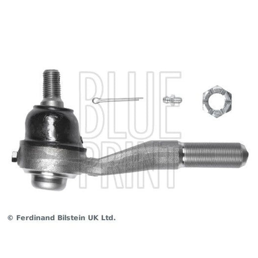 Blue Print Steering Tie Rod End Ball Joint inner ADD68722
