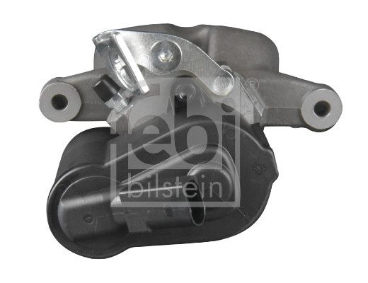 Febi Brake Caliper Assembly Rear Left
