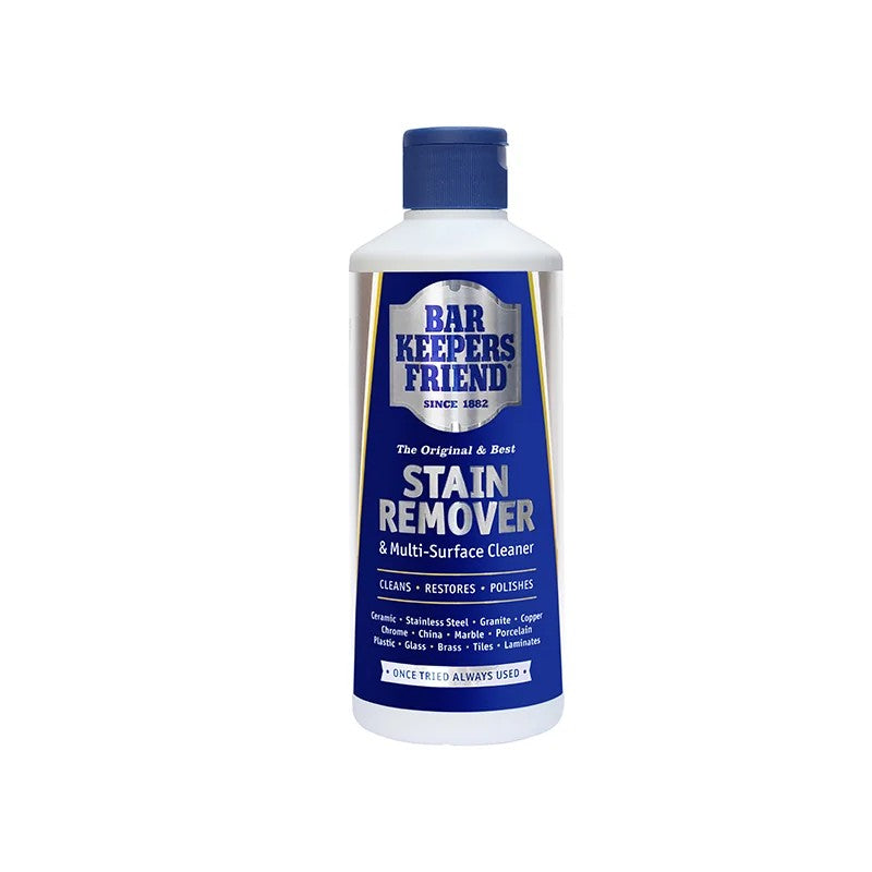 Kilrock Bar Keepers Friend Original Stain Remover 250g 11506 - BKFPOWDER