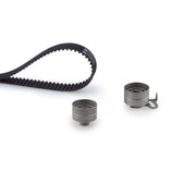 Gates Timing Belt Kit with Rollers K015483XS