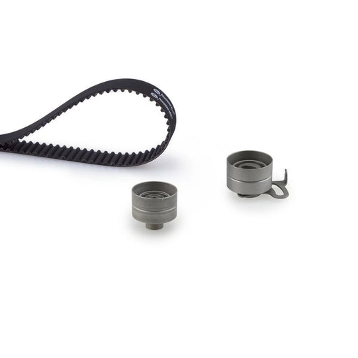 Gates Timing Belt Kit with Rollers K015483XS