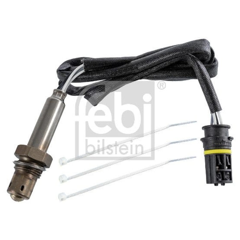 Febi O2 Lambda Oxygen Sensor Left 175941