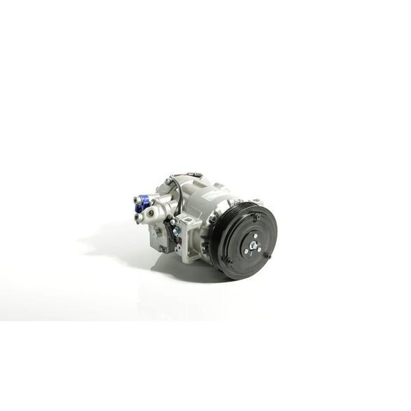 Mahle Air Conditioning Compressor ACP 647 000S