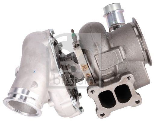 Febi Turbocharger Turbo Unit