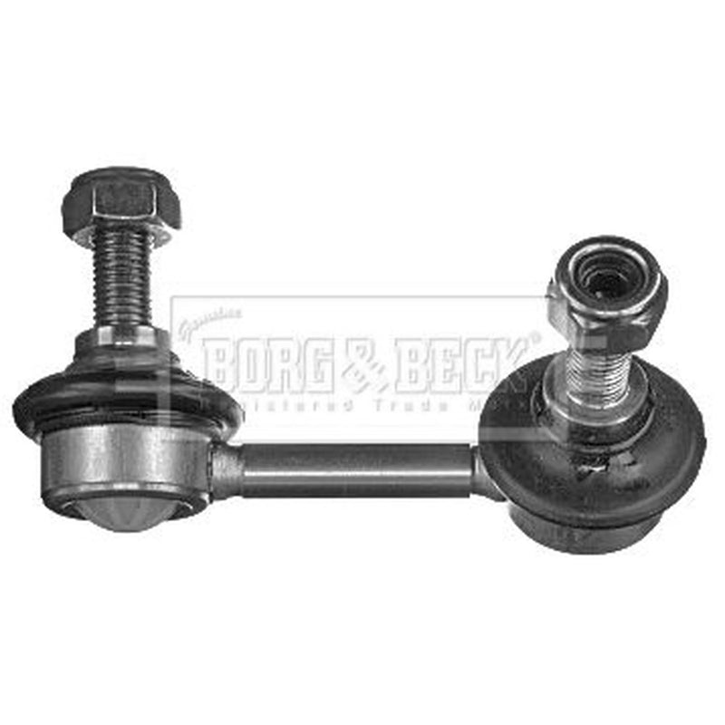 Borg & Beck Stabiliser Bar Link Coupling Rod BDL7430