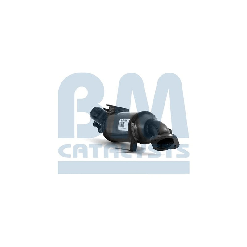 BM Catalysts Homologated Petrol Cat BM91713H