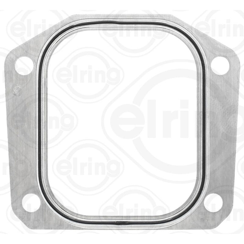 Elring Intake Manifold Housing Gasket OD ID Thick 460.360