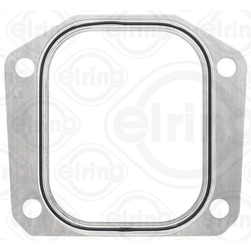 Elring Intake Manifold Housing Gasket OD ID Thick 460.360