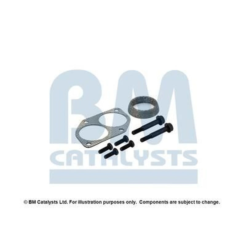BM Catalysts Exhaust Pipe Mounting Kit FK70194B