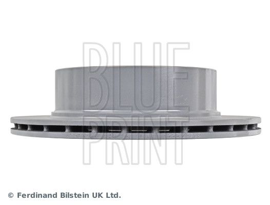 Blue Print 2 x Brake Disc Set Internally Vented Rear