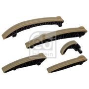 Febi Timing Chain Guide Rails Kit 49429