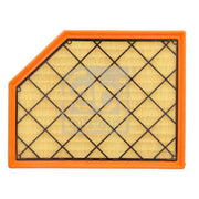 Febi Engine Air Filter 193519