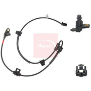 Apec ABS Wheel Speed Sensor Front Right ABS1402