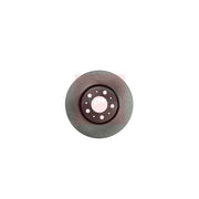 Apec 2 x Vented Front Brake Discs DSK2051
