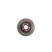 Apec 2 x Vented Front Brake Discs DSK2051