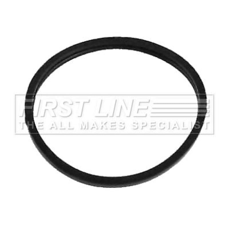 First Line Thermostat,Coolant TG048