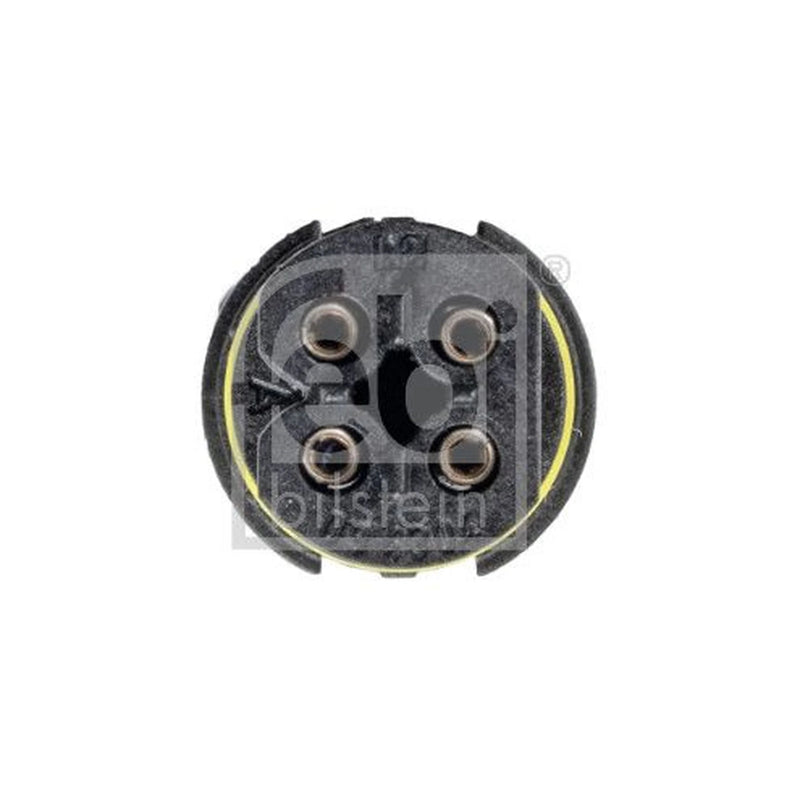 Febi O2 Lambda Oxygen Sensor Left 177277