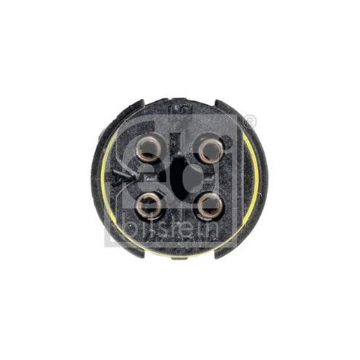 Febi O2 Lambda Oxygen Sensor Left 177277