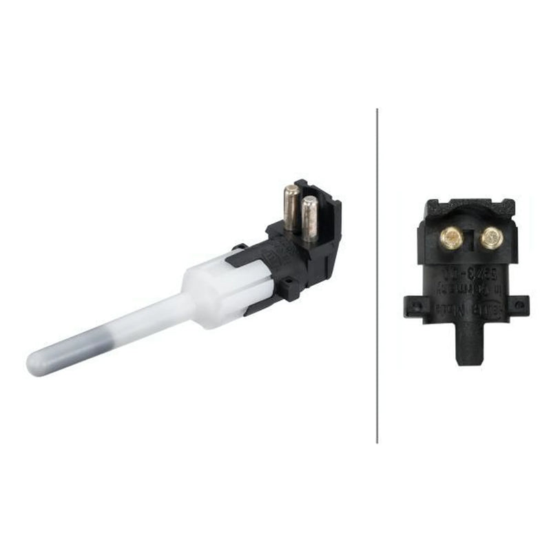 Hella Coolant Level Switch 6PR 005 923-051