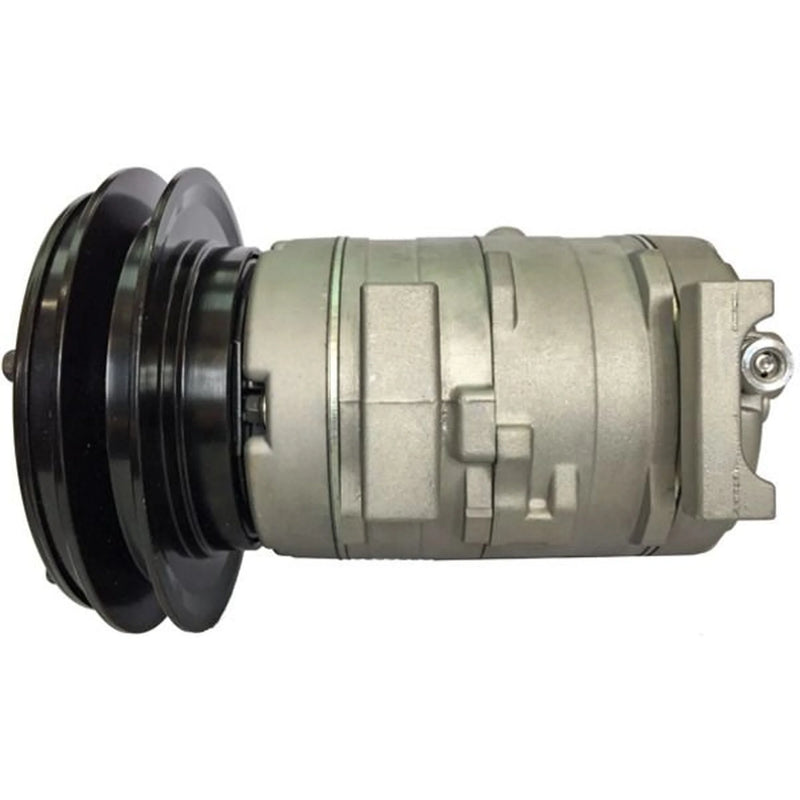 Mahle Air Conditioning Compressor ACP 1051 000S