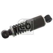Febi Cab Suspension Shock Absorber Rear 100559