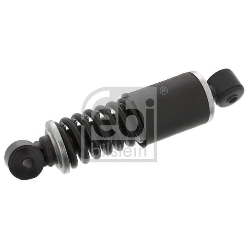 Febi Cab Suspension Shock Absorber Rear 100559