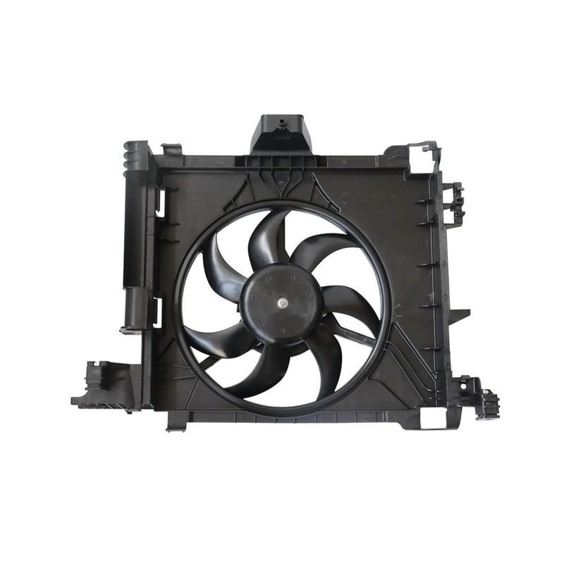 Hella Engine Cooling Fan 8EW 366 420-151