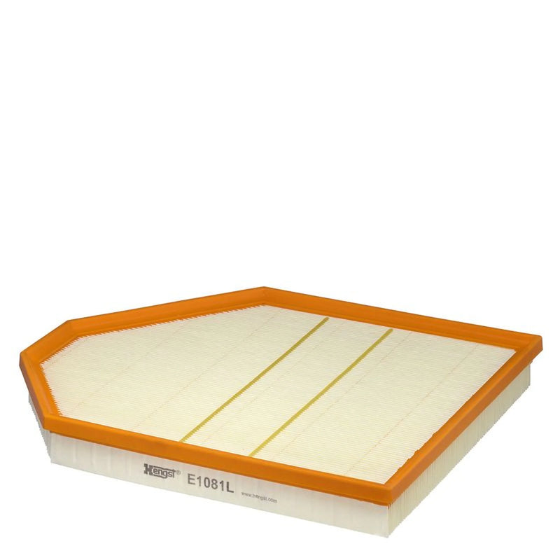 Hengst Engine Air Filter E1081L