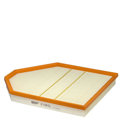 Hengst Engine Air Filter E1081L