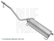 Blue Print ADD66006 Rear Muffler