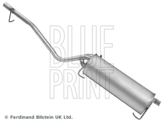 Blue Print ADD66006 Rear Muffler