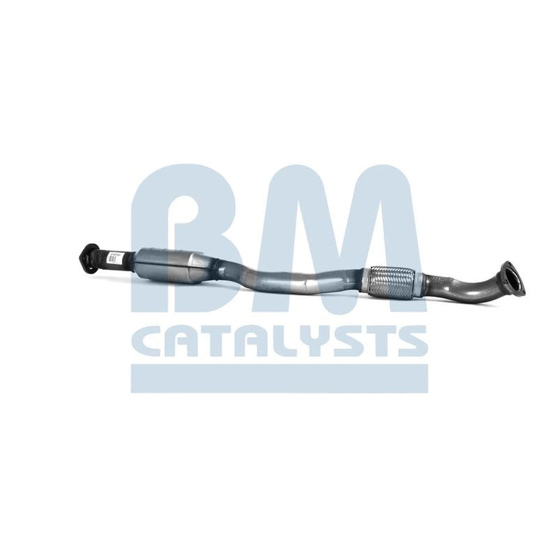 BM Catalysts Homologated Petrol Cat BM91979H
