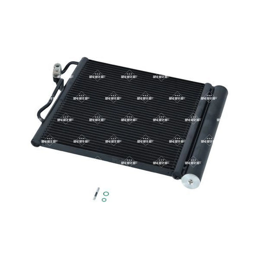 NRF Air Conditioning Condenser 35720